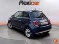 Fiat 500 Dolcevita 1.0 Hybrid 51KW (70 CV) Azul - thumbnail 4