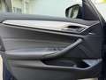 BMW 530 i Sport Line LED LiveCockpit Rü-Kamera Blau - thumbnail 11