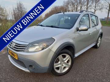 1.6 Stepway