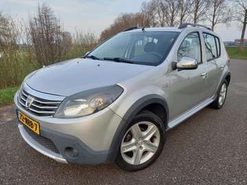 1.6 Stepway