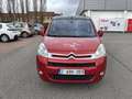 Citroen Berlingo Berlingo XTR 1.6 e-HDi FAP BMP/EGMV Rot - thumbnail 2