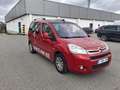 Citroen Berlingo Berlingo XTR 1.6 e-HDi FAP BMP/EGMV Rot - thumbnail 3