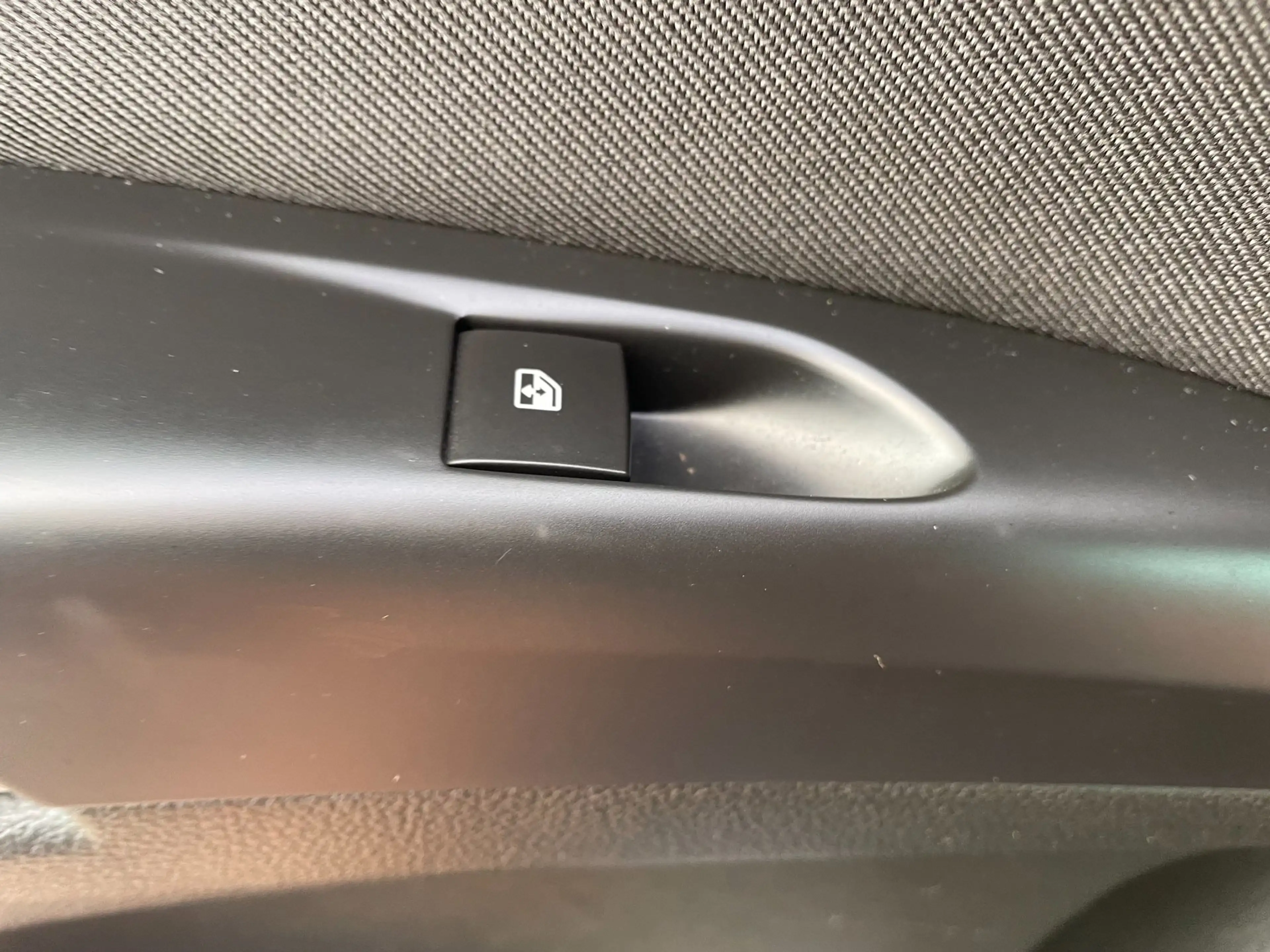 Opel Zafira Tourer 1.4i 16v Business Edition 7 Persoons — photo 14