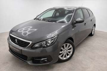 308 SW PureTech 110 Stop