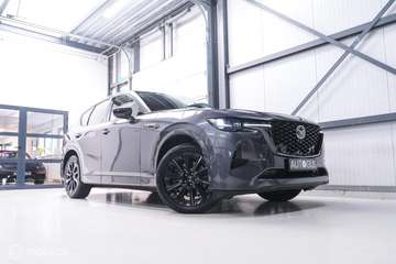 2.5 e-SkyActiv PHEV Takumi AWD | Trekhaak | Bose |