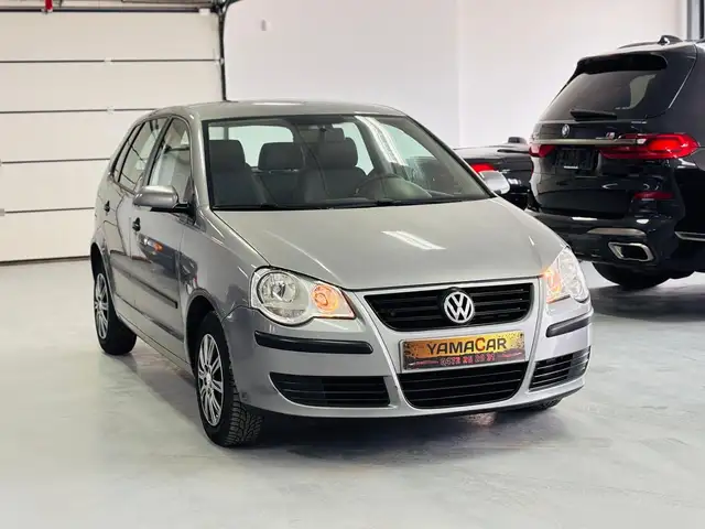 Volkswagen Polo Polo 1.2i Trendline