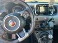 Abarth 595 Turismo beats audio originale Rouge - thumbnail 14
