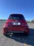 Abarth 595 Turismo beats audio originale Rouge - thumbnail 4