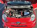 Abarth 595 Turismo beats audio originale Rouge - thumbnail 8