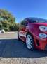 Abarth 595 Turismo beats audio originale Rouge - thumbnail 6