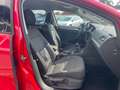 Volkswagen Golf Comfortline BMT Klima SH BC TÜV NEU Rot - thumbnail 13