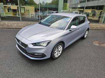 Leon 1.5 EcoTSI Style (EU6AP) Style