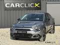 Citroen C4 X 130pk aut. MAX *GPS*Camera* Plateado - thumbnail 1