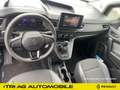 Renault Kangoo Rapid Advance L1 Blue dCi 115 AHK GJR SHZ Bianco - thumbnail 11