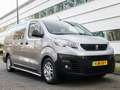 Peugeot Expert 2.0 BlueHDI 180 Long Premium DC, NAP 1ste Eign.Sta Grau - thumbnail 2