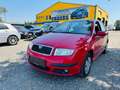 Skoda Fabia Ambiente 1,2 Rot - thumbnail 2