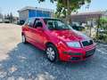 Skoda Fabia Ambiente 1,2 Rot - thumbnail 3