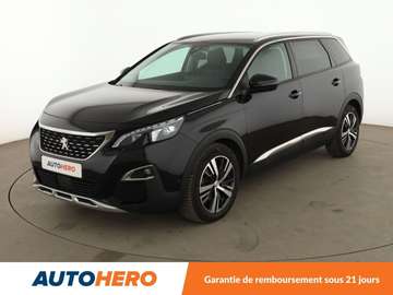 1.6 Blue-HDi Allure EAT6