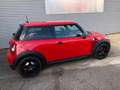 MINI One 1,6 RED AND BLACK EDTION#2 BESITZER#SERVICE#ÖAMTC- PICKERL Rot - thumbnail 5