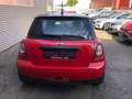 MINI One 1,6 RED AND BLACK EDTION#2 BESITZER#SERVICE#ÖAMTC- PICKERL Rot - thumbnail 6