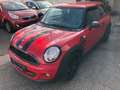 MINI One 1,6 RED AND BLACK EDTION#2 BESITZER#SERVICE#ÖAMTC- PICKERL Rot - thumbnail 2