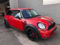 MINI One 1,6 RED AND BLACK EDTION#2 BESITZER#SERVICE#ÖAMTC- PICKERL Rot - thumbnail 3