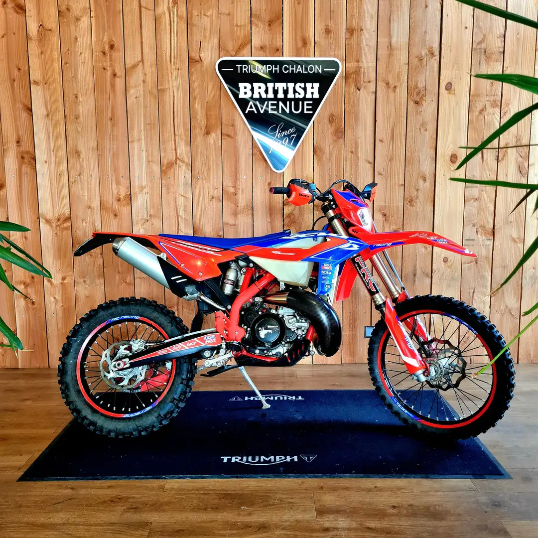 Beta RR 250 - 1