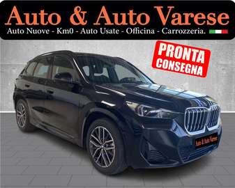 sDrive 18i M Sport AUTOMATICA