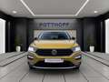 Volkswagen T-Roc 1.6 TDI UNITED AHK NAVI SITZHZG PDC Gelb - thumbnail 7