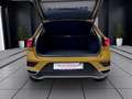 Volkswagen T-Roc 1.6 TDI UNITED AHK NAVI SITZHZG PDC Gelb - thumbnail 4