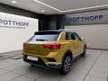 Volkswagen T-Roc 1.6 TDI UNITED AHK NAVI SITZHZG PDC Gelb - thumbnail 5