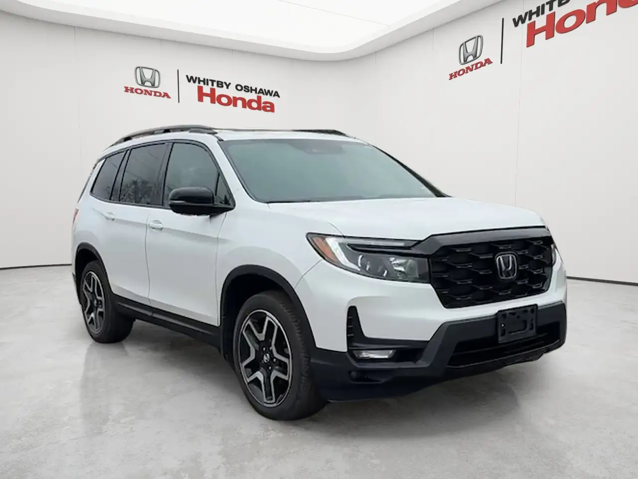 Honda Passport снимка Honda Passport