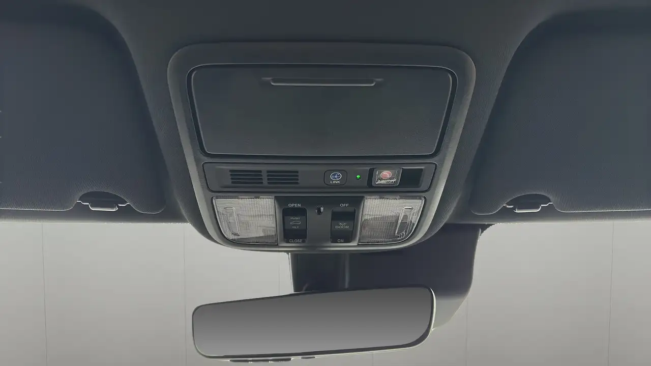 Honda Passport снимка Honda Passport