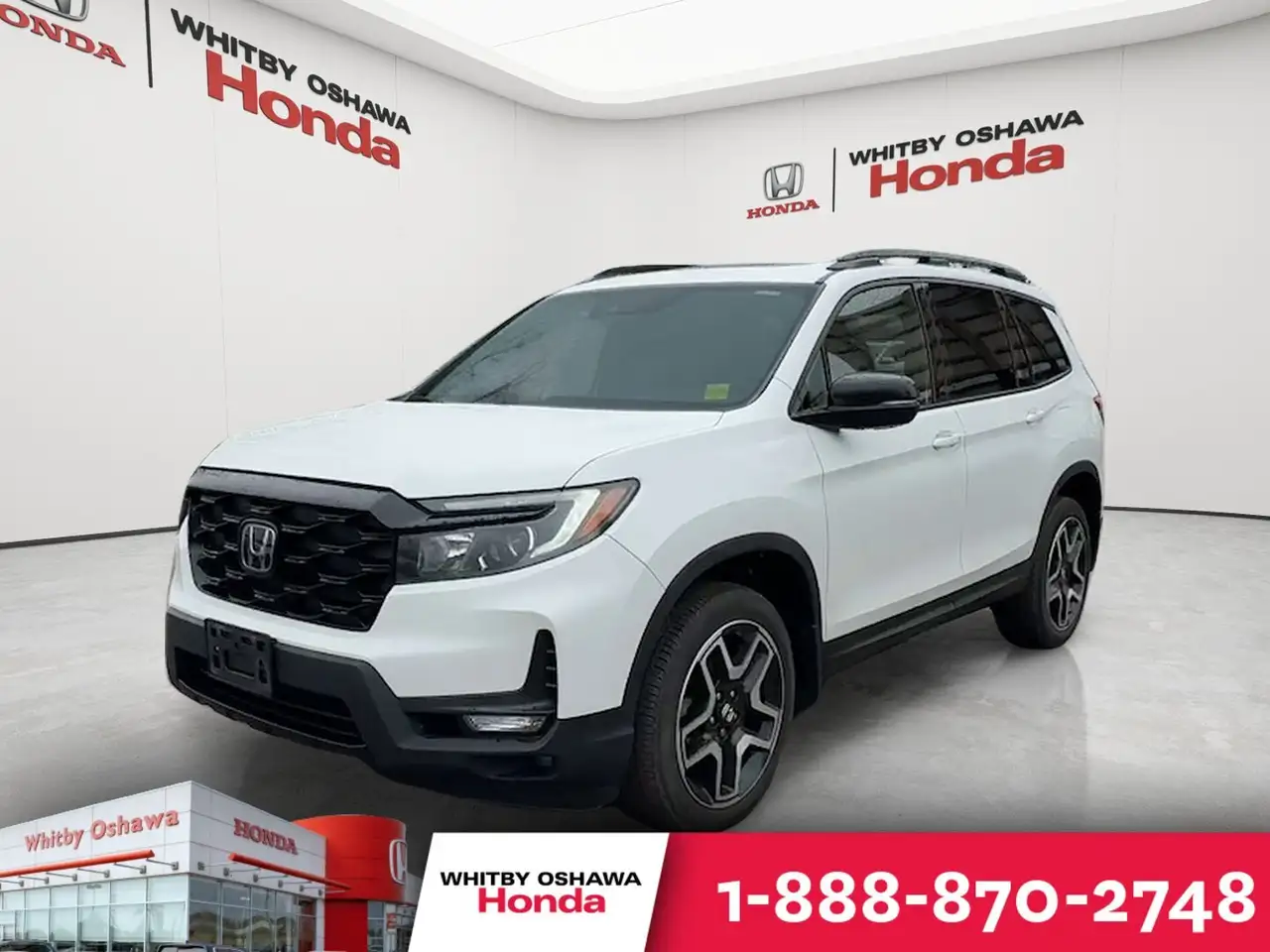 Honda Passport снимка Honda Passport