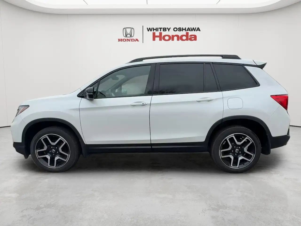 Honda Passport снимка Honda Passport