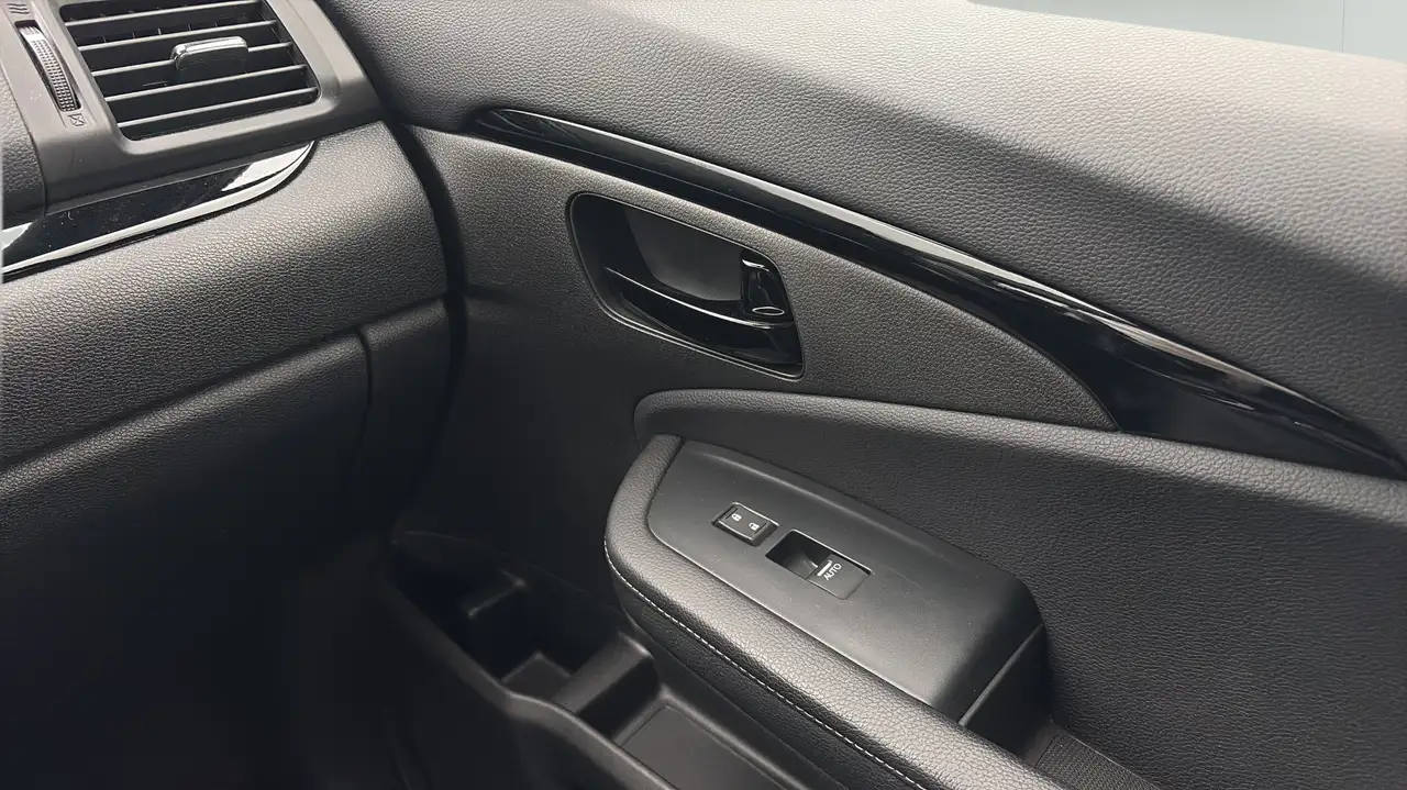 Honda Passport снимка Honda Passport