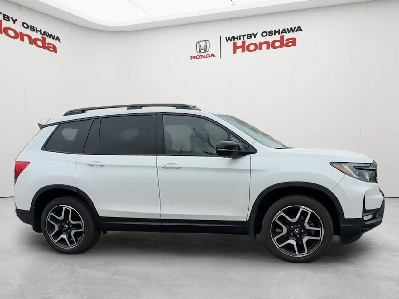 Honda Passport снимка Honda Passport