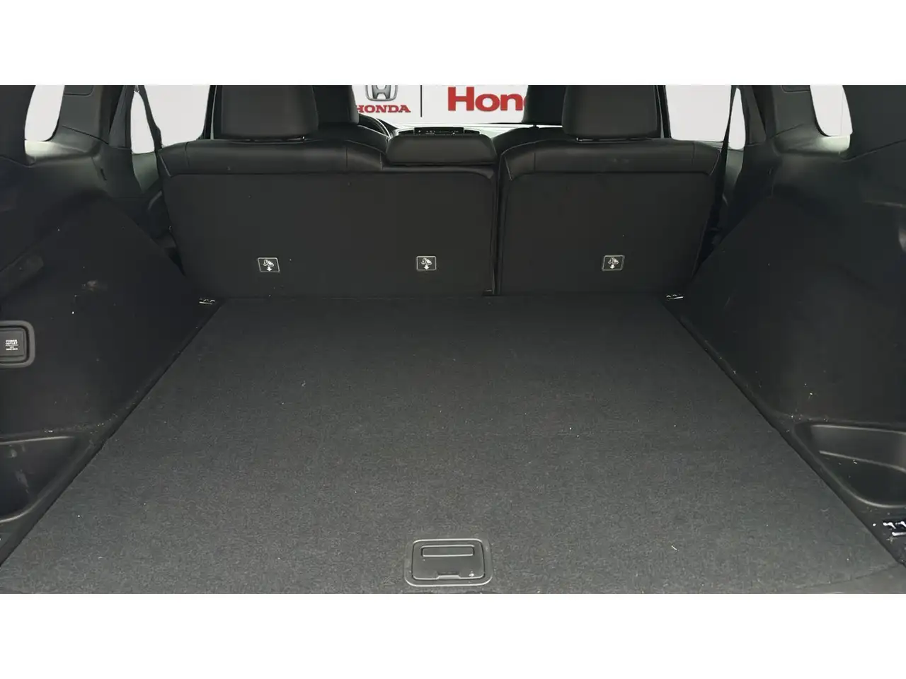 Honda Passport снимка Honda Passport