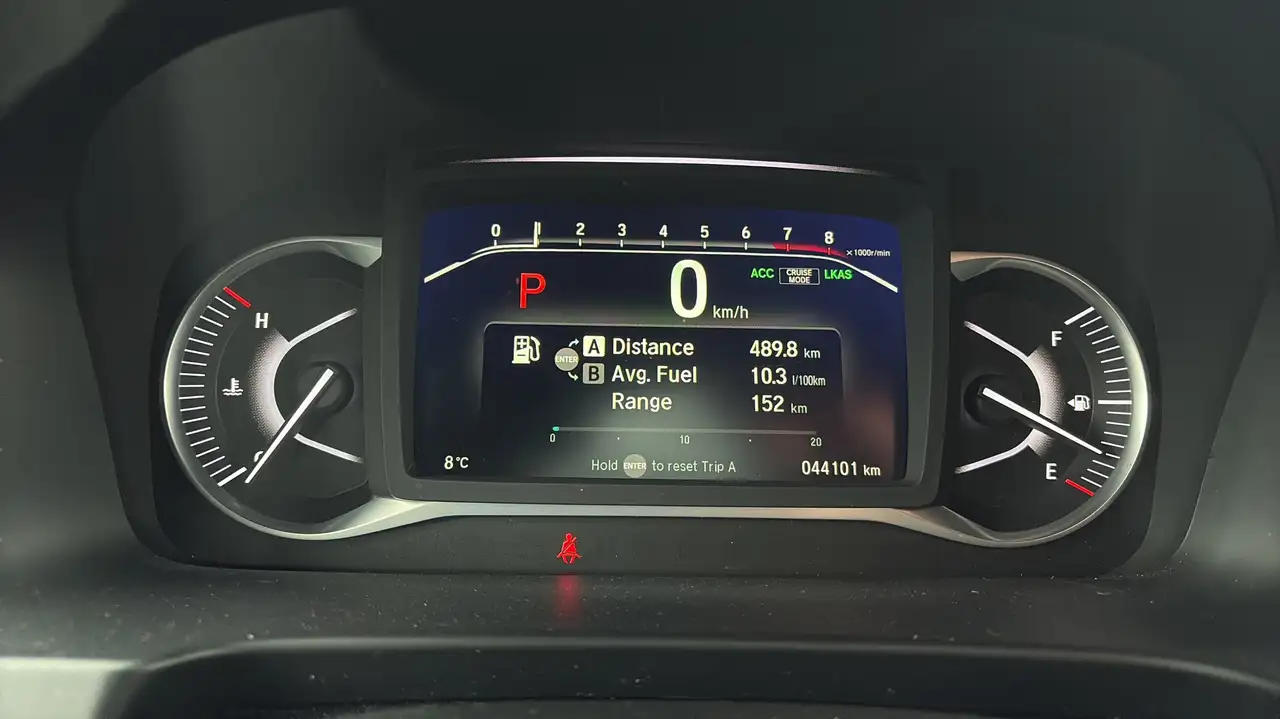 Honda Passport снимка Honda Passport