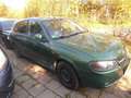 Nissan Almera Visia Grün - thumbnail 3