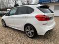BMW 218 d Active Tourer M Sport * Scheckheft bei BMW Weiß - thumbnail 4
