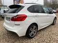 BMW 218 d Active Tourer M Sport * Scheckheft bei BMW Weiß - thumbnail 6