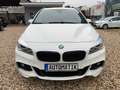 BMW 218 d Active Tourer M Sport * Scheckheft bei BMW Weiß - thumbnail 2