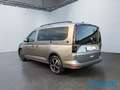 Volkswagen Caddy 2.0TDI DSG California LED STHZ Rear View ACC PDC V Beige - thumbnail 3