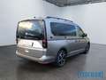 Volkswagen Caddy 2.0TDI DSG California LED STHZ Rear View ACC PDC V Beige - thumbnail 4