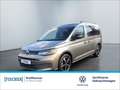 Volkswagen Caddy 2.0TDI DSG California LED STHZ Rear View ACC PDC V Beige - thumbnail 1