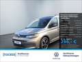 Volkswagen Caddy 2.0TDI DSG California LED Pano Rear View ACC PDC V Beige - thumbnail 1