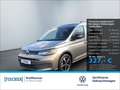 Volkswagen Caddy 2.0TDI DSG California LED Pano Rear View ACC PDC V Beige - thumbnail 1