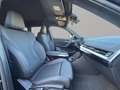 BMW X1 23 d xDrive M Sport LED/LEDER/AHK/RFK/WIDESCREEN Schwarz - thumbnail 14