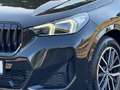 BMW X1 23 d xDrive M Sport LED/LEDER/AHK/RFK/WIDESCREEN Schwarz - thumbnail 10